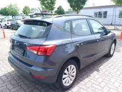 Magnetic grau magnetic grau Gebraucht 2021 Seat Arona Reference SUV | 15.482 € (Fairer Preis)