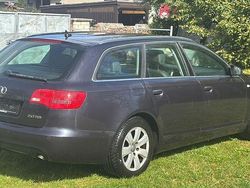 Blau Gebraucht 2008 Audi A6 Ambiente Kombi | 4.679 € (Fairer Preis)