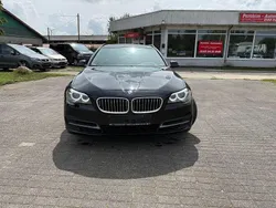 Schwarz Gebraucht 2015 BMW 525 Kombi | 7.699 €
