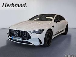 Manufaktur lack manufaktur opa Gebraucht 2025 Mercedes AMG GT 63 AMG Coupé | 198.950 €