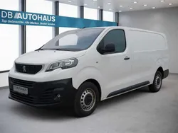Weiß Gebraucht 2021 Peugeot Expert Van | 16.450 € (Superpreis)