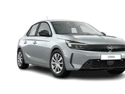 Silber Gebraucht 2025 Opel Corsa Edition | 18.389 € (Superpreis)