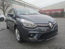 Gebraucht 2016 Renault Clio IV LIMITED Kleinwagen | 6.999 € (Fairer Preis)