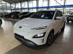 Weiß Gebraucht 2021 Hyundai Kona Prime SUV | 20.340 € (Superpreis)