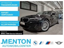 BMW 530e