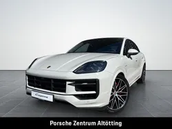 Kreide Neu 2025 Porsche Cayenne S E-Hybrid SUV | 151.506 € (Guter Preis)