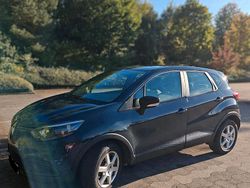 Blau Gebraucht 2015 Renault Captur Life SUV | 5.999 € (Superpreis)