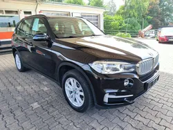 Schwarz Gebraucht 2017 BMW X5 Shadowline SUV | 31.499 € (Guter Preis)
