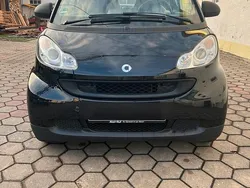 Schwarz Gebraucht 2010 Smart ForTwo Coupé Coupé | 4.950 € (Fairer Preis)