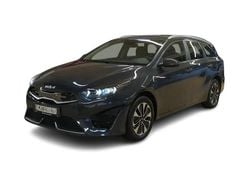 Grau Gebraucht 2022 Kia Ceed Sportswagon Vision Kombi | 21.670 € (Guter Preis)