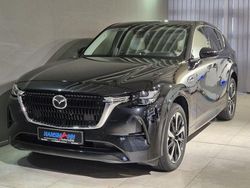 Jet black Gebraucht 2022 Mazda CX-60 Takumi-Line SUV | 35.900 € (Fairer Preis)