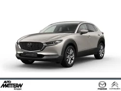 Gold Neu 2024 Mazda CX-30 Exclusive-Line SUV | 35.990 €