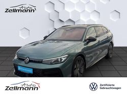 Aeroblau Gebraucht 2025 VW Passat R-line Kombi | 48.822 € (Teuer)