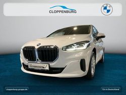 Weiß Gebraucht 2025 BMW 218 Active Tourer Comfort Edition Van / Kleinbus | 30.550 € (Superpreis)
