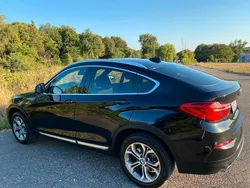 Schwarz Gebraucht 2016 BMW X4 SUV | 20.000 €