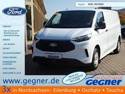 Andere Gebraucht 2024 Ford Transit Custom | 28.340 € (Superpreis)