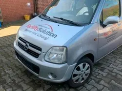 Opel Agila