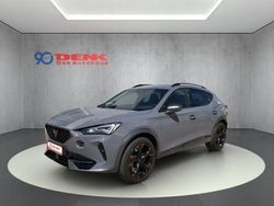 Graphengrau Gebraucht 2021 Cupra Formentor VZ SUV | 29.490 € (Fairer Preis)