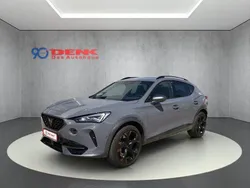 Graphengrau Gebraucht 2021 Cupra Formentor VZ SUV | 29.490 € (Guter Preis)