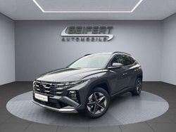 Ecotronic grey Neu 2025 Hyundai Tucson Trend SUV | 39.250 € (Fairer Preis)