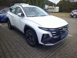 Weiß Neu 2025 Hyundai Tucson SUV | 27.990 € (Superpreis)