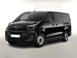 Perla nera schwarz metallic Neu 2025 Peugeot Expert S Van | 38.918 € (Fairer Preis)