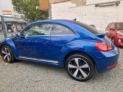 Blau Gebraucht 2012 VW 181 SUV | 3.799 €