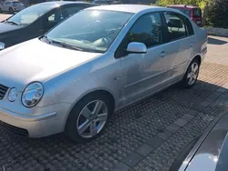 Silber Gebraucht 2004 VW Polo Classicline Limousine | 1.999 € (Fairer Preis)