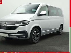 Silber Gebraucht 2024 VW Multivan Comfortline Van | 62.950 € (Teuer)