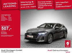 Daytonagrau perleffekt Gebraucht 2024 Audi A5 S-Line Coupé | 49.940 € (Superpreis)