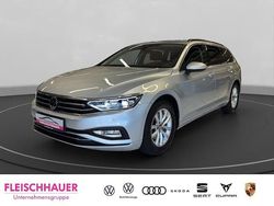 Silber Gebraucht 2022 VW Passat Business Kombi | 26.980 € (Fairer Preis)