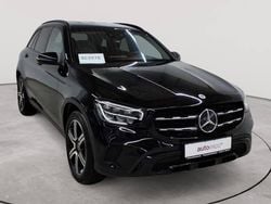 Schwarz Gebraucht 2020 Mercedes GLC200 SUV | 29.690 € (Fairer Preis)