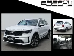 Weiß Gebraucht 2023 Kia Sorento Vision SUV | 38.890 € (Superpreis)