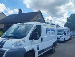Weiß Gebraucht 2011 Citroën Jumper Van / Kleinbus | 6.200 € (Superpreis)