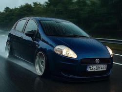 Gebraucht 2007 Fiat Punto Emotion Kleinwagen | 2.000 € (Fairer Preis)