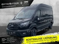 Othercolor Gebraucht 2022 Ford Transit Trend Van / Kleinbus | 36.051 € (Fairer Preis)