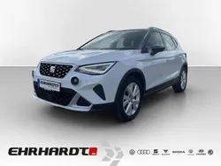 Weiß Gebraucht 2024 Seat Arona Xperience SUV | 19.950 € (Guter Preis)