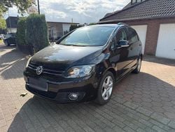 Schwarz Gebraucht 2010 VW Golf Plus Team Van / Kleinbus | 3.499 € (Guter Preis)