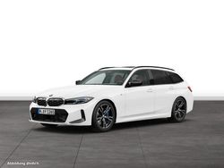 Gebraucht 2025 BMW M340 Comfort Edition Limousine | 66.706 € (Fairer Preis)