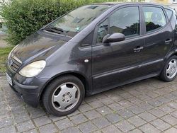 Gebraucht 2000 Mercedes A140 Elegance Limousine | 800 € (Fairer Preis)
