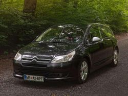 Gebraucht 2007 Citroën C4 VTR Sport Coupé | 3.900 € (Teuer)