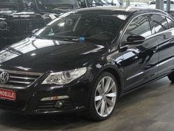 Schwarz Gebraucht 2011 VW Passat Sport Limousine | 6.991 € (Guter Preis)