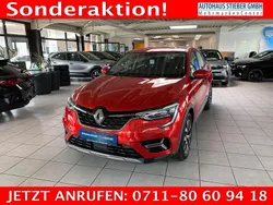 Rot Gebraucht 2022 Renault Arkana SUV | 18.980 € (Guter Preis)