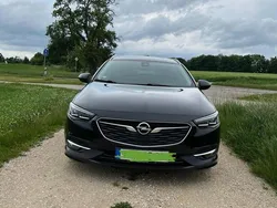 Schwarz Gebraucht 2019 Opel Insignia Kombi | 13.500 € (Fairer Preis)