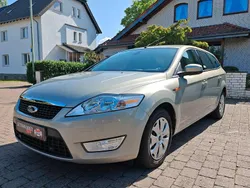 Beige Gebraucht 2009 Ford Mondeo Trend Kombi | 4.499 € (Fairer Preis)
