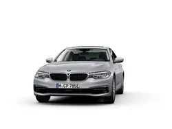 Gebraucht 2019 BMW 530 iPerformance Limousine | 33.990 € (Guter Preis)