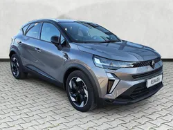 Grau / dach schwarz Neu 2025 Renault Captur Techno SUV | 26.824 € (Guter Preis)