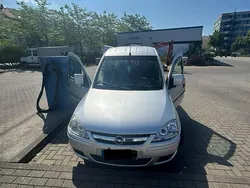Silber Gebraucht 2003 Opel Combo Van / Kleinbus | 2.000 € (Guter Preis)