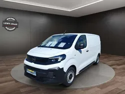 Kaolin weiß Neu 2024 Opel Vivaro S Van | 26.890 € (Guter Preis)