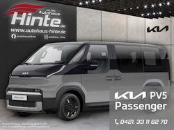 Grau Neu 2025 Kia PV5 Van | 44.229 € (Teuer)